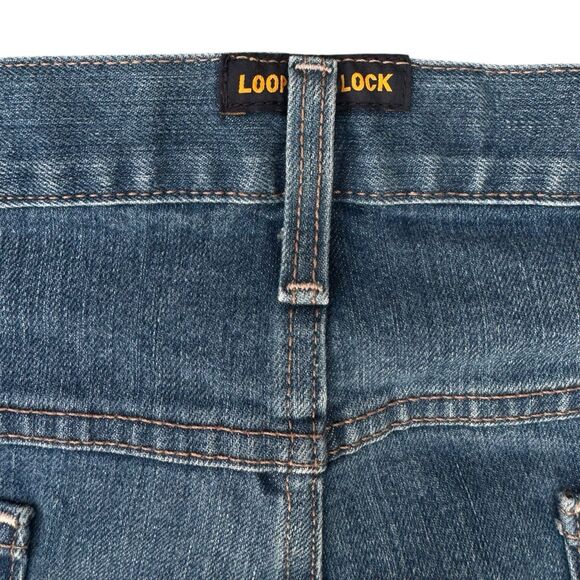 Ariat M4 Rebar Relaxed Boot Cut Jeans Mens 48x34 Workwear Classic Outdoor - Picture 6 of 9
